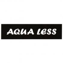 AQUA LESS & design