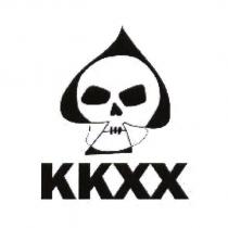 KKXX 及圖形