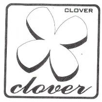 Clover 及圖
