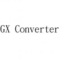 GX Converter
