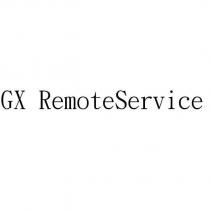 GX RemoteService