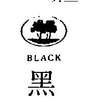 黑及圖 BLACK
