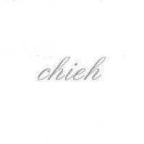 chieh