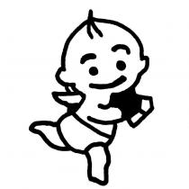 楊進順標章