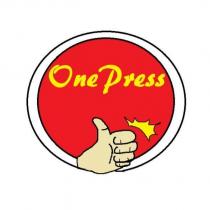 按得救 OnePress 及圖