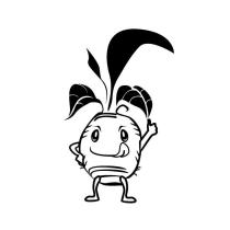 張惠雯標章