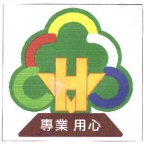 HV 專業用心及圖