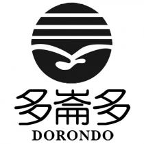 多崙多 DORONDO 及圖