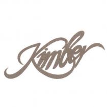 Kimber 字及圖