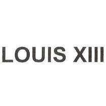 LOUIS XIII