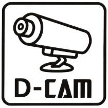 D-CAM 及圖
