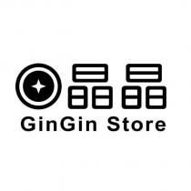 晶晶 GinGin Store 及圖