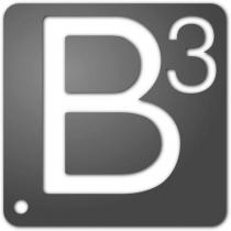 B3 設計圖
