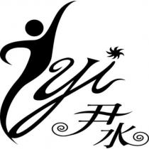 尹水 yi 及圖