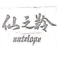 仙之羚 ANTELOPE 