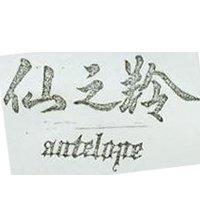 仙之羚 ANTELOPE 