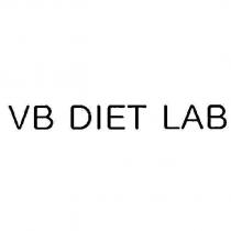 VB DIET LAB