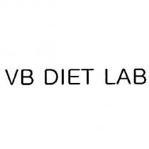 VB DIET LAB