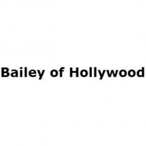 Bailey of Hollywood