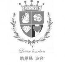路易絲 波旁 Louise bourbon