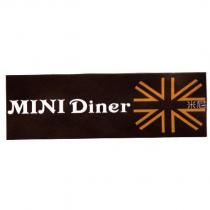 MINI Diner 米尼及圖