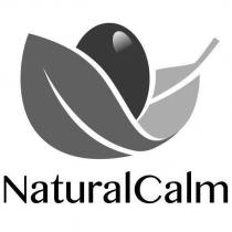 Natural Calm 及圖
