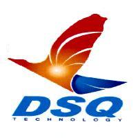 DSQ 科技及圖