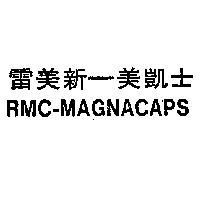 雷美新–美凱士 RMC – MAGNACAPS