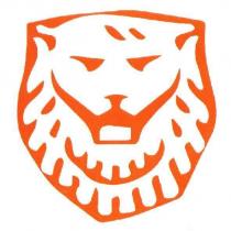 獅子設計圖