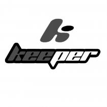 keeper 及圖