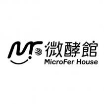 微酵館 MicroFer House 及圖