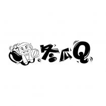 冬瓜 Q 及圖