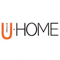 U.HOME 悠活家