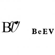BV BeEV 設計圖