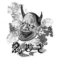 鬼谷子設計圖及圖