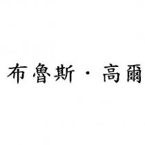 布魯斯.高爾
