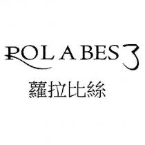 ROLABES 3 蘿拉比絲