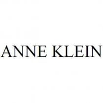 ANNE KLEIN