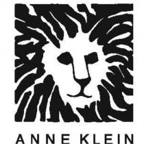 ANNE KLEIN 及圖
