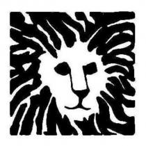 獅頭設計圖