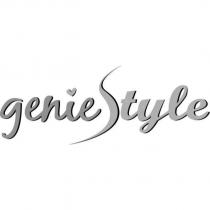 Genie Style 及圖