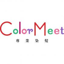 專業染髮 Color Meet
