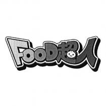 FOOD 超人及圖