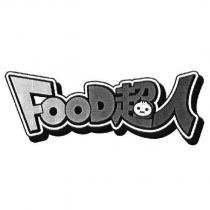 FOOD 超人及圖