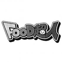 FOOD 超人及圖