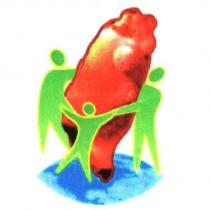 高群生物科技股份有限公司標章