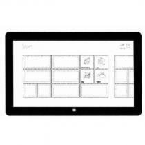 SURFACE HARDWARE and WINDOWS UI 3R with IE CLUSTER