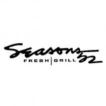 Seasons 52 Fresh Grill
