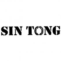 SIN TONG 與圖