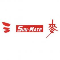 三麥 SUN-MATE 及圖